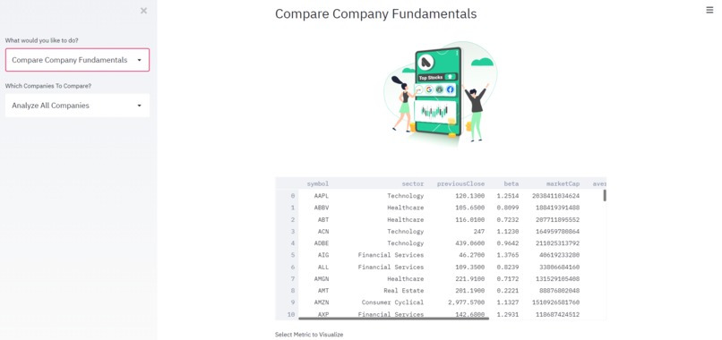 FinWhiz – screenshot 7
