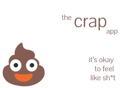 The Crap App – screenshot 1