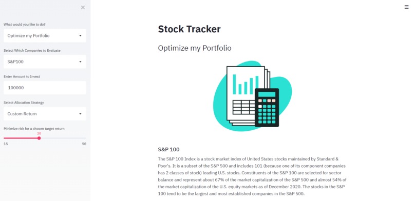 FinWhiz – screenshot 9