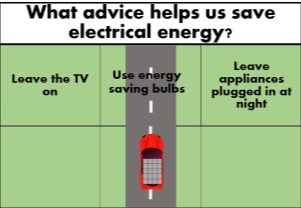 Solar Car Game – screenshot 4