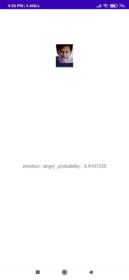 Emotion Tracer with Ellie – screenshot 1