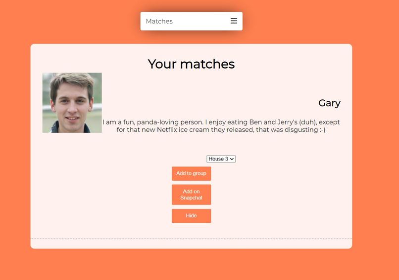 SnazzySpot – screenshot 7
