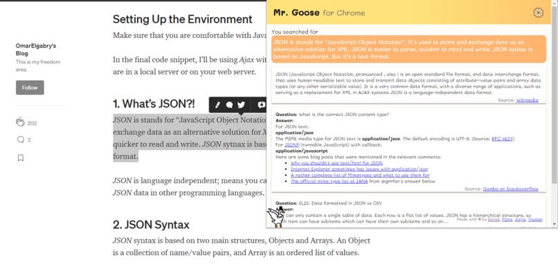 Mr. Goose – screenshot 5