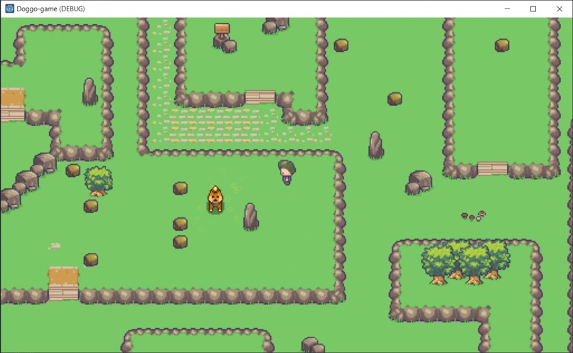 Herding Doggos – screenshot 2