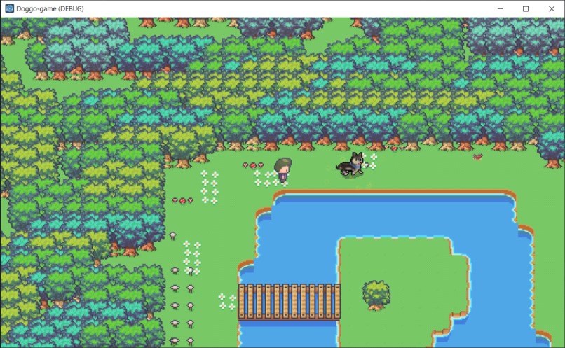 Herding Doggos – screenshot 3