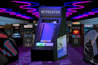 octocatch