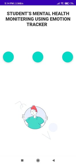 Emotion Tracer with Ellie – screenshot 4