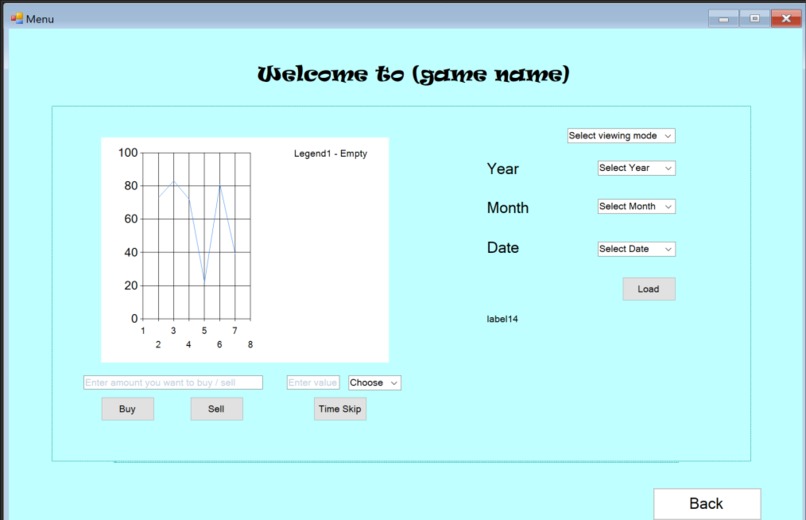 InvestAid – screenshot 3