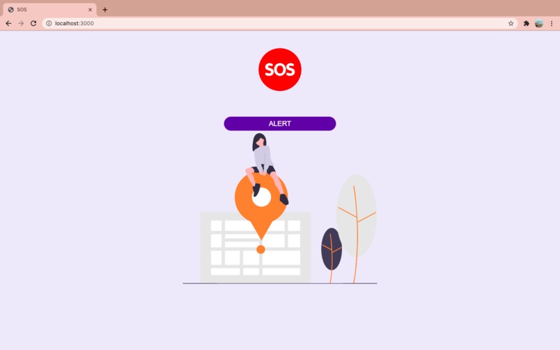 BeSafe Team Zappr – screenshot 1