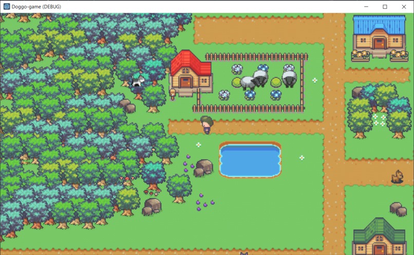 Herding Doggos – screenshot 5