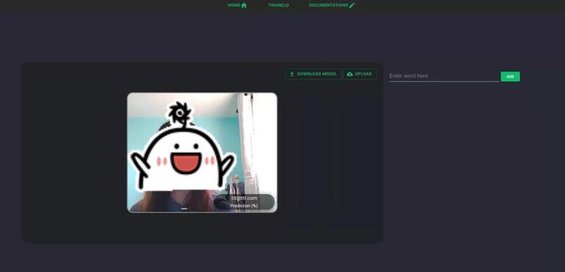 motion – screenshot 2