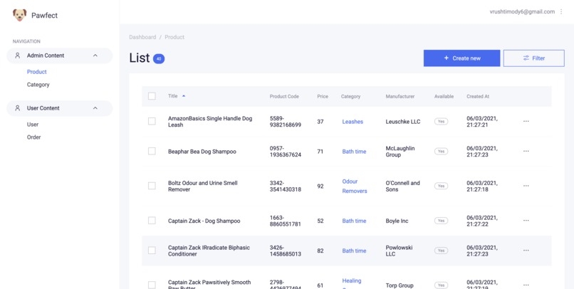 Pawfect – screenshot 7