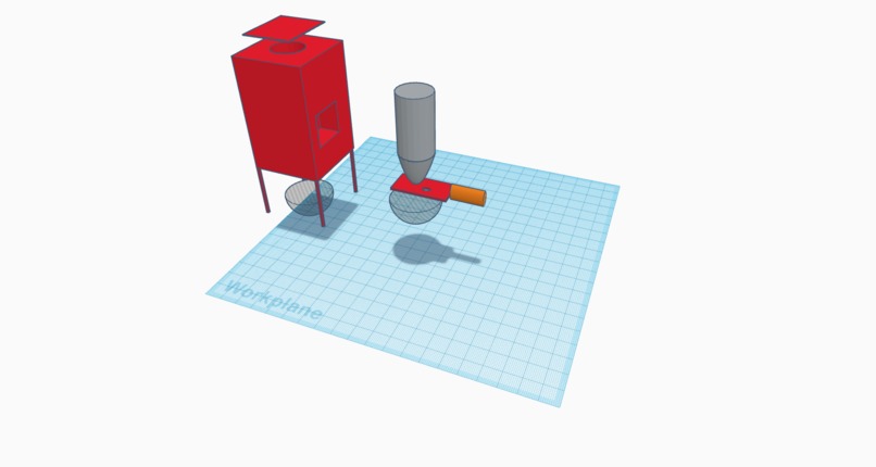 CorgiCuisine – screenshot 5