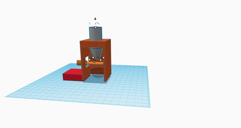 CorgiCuisine – screenshot 6