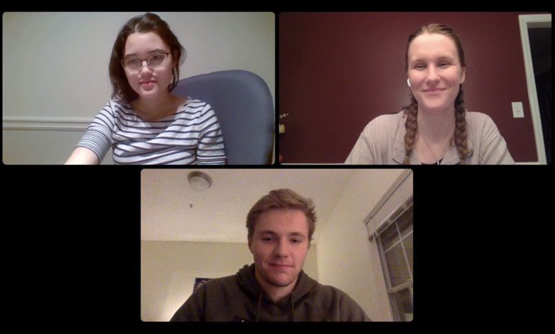 Group 1 – screenshot 2