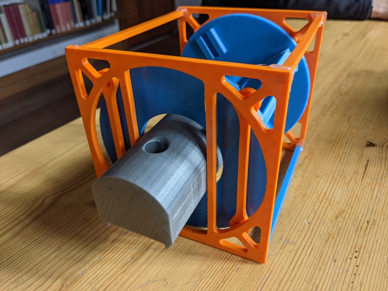 VacPac – screenshot 1