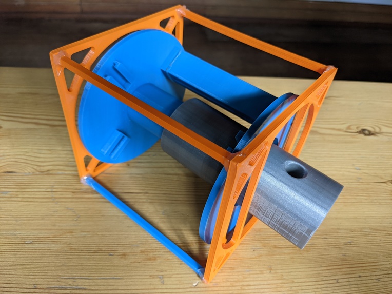 VacPac – screenshot 6