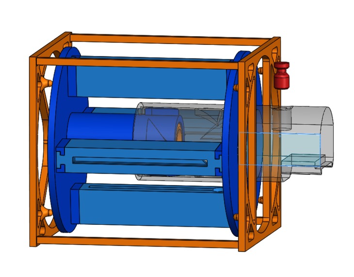 VacPac – screenshot 4