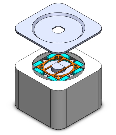 VacPac – screenshot 3