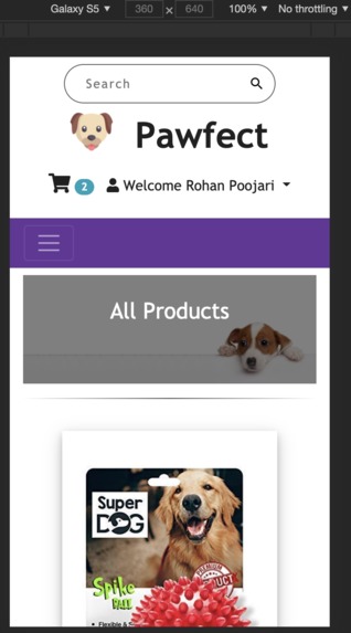 Pawfect – screenshot 13