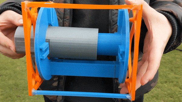 VacPac – screenshot 2