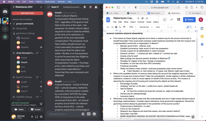 Solution to Case Study #2 – screenshot 2