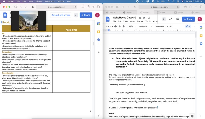 Solution to Case Study #2 – screenshot 3