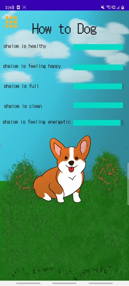 How to Dog – screenshot 2