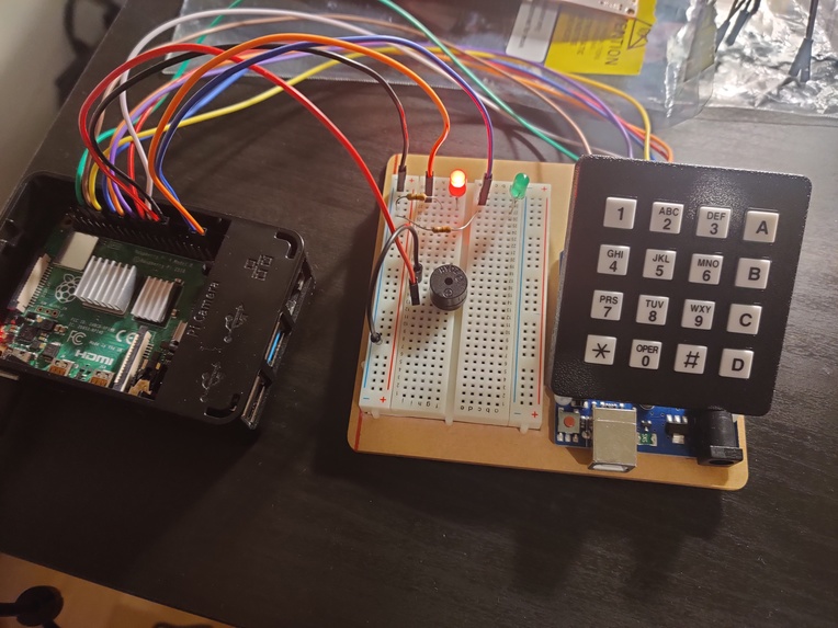 Pomodoro Method Device – screenshot 2