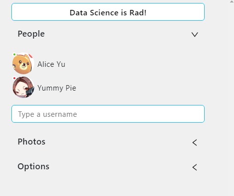 Alliance – screenshot 1