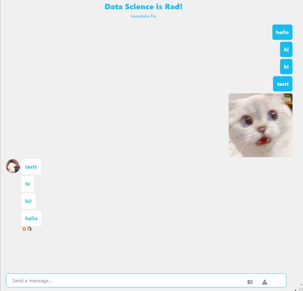 Alliance – screenshot 2