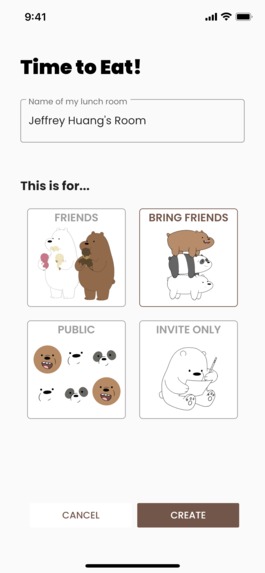 LetsMuk – screenshot 3