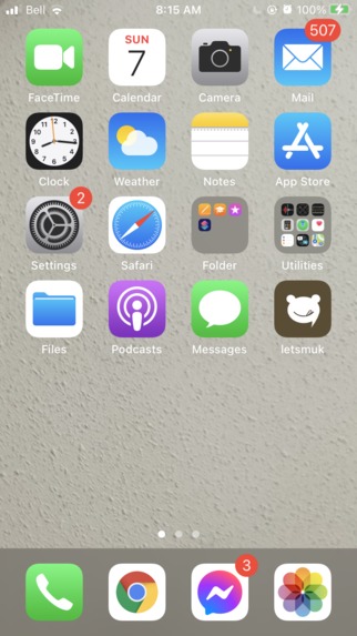 LetsMuk – screenshot 5