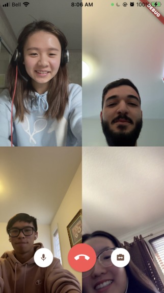 LetsMuk – screenshot 4