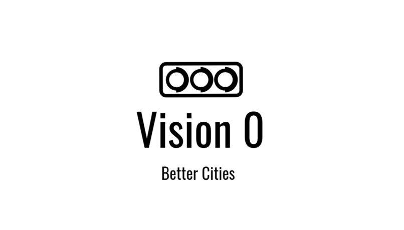 Vision0 – screenshot 1