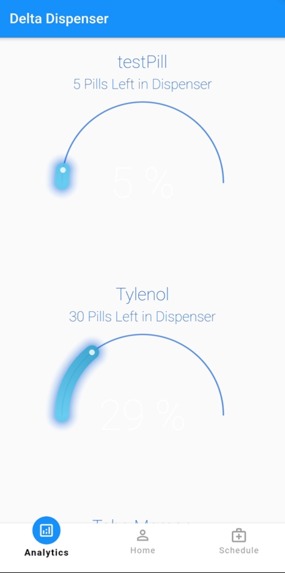 Delta Dispenser – screenshot 7