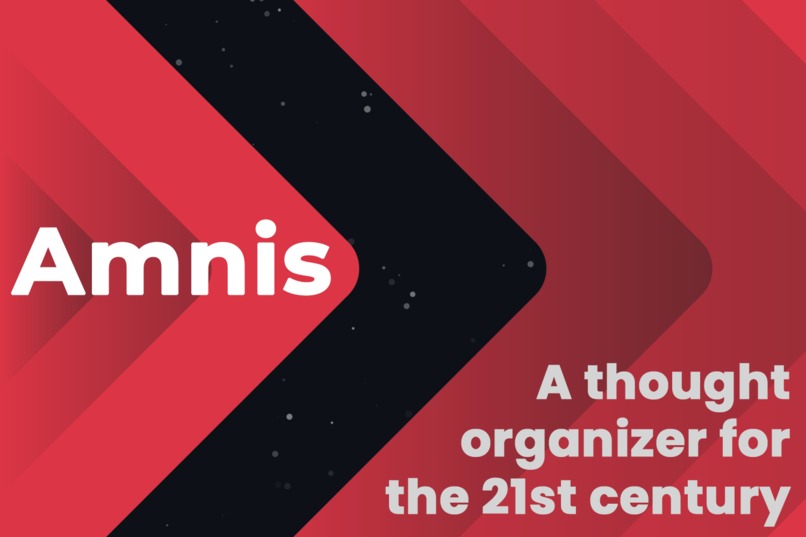 Amnis – screenshot 1