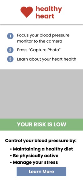 Healthy Heart – screenshot 3