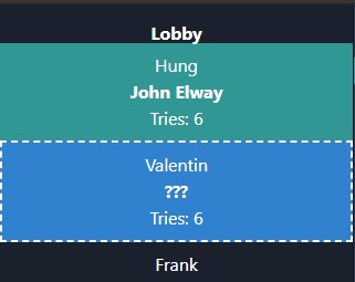 Anyone's Guess – screenshot 4