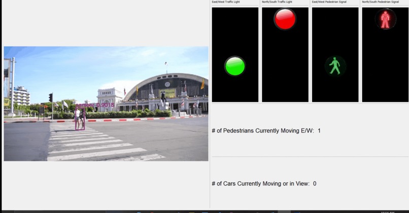 Vision0 – screenshot 2