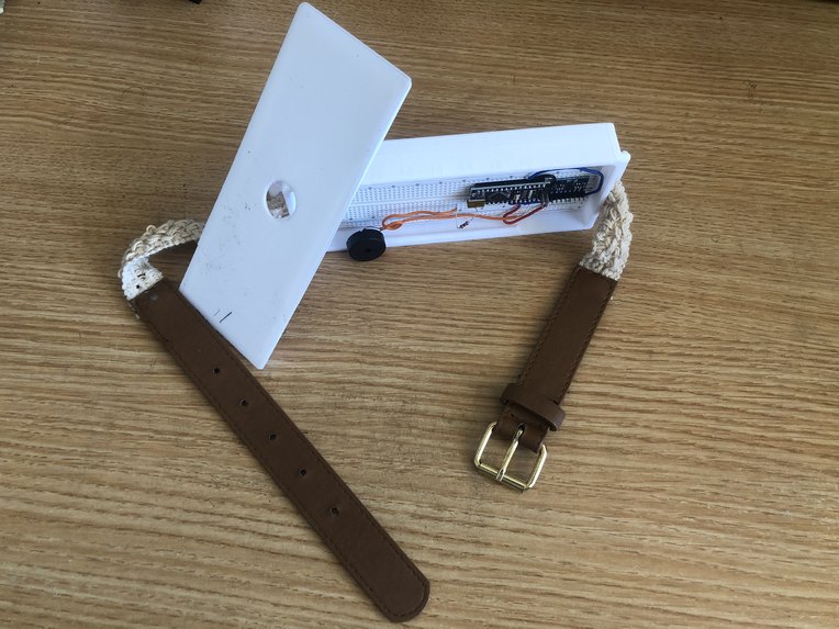 Posture Assist – screenshot 2