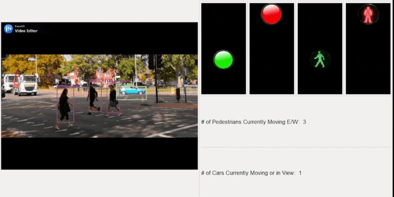 Vision0 – screenshot 3
