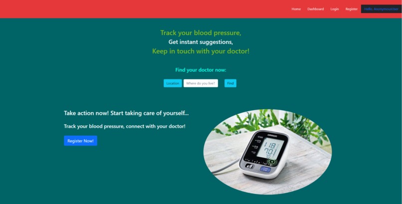 Pressure Distressor – screenshot 1
