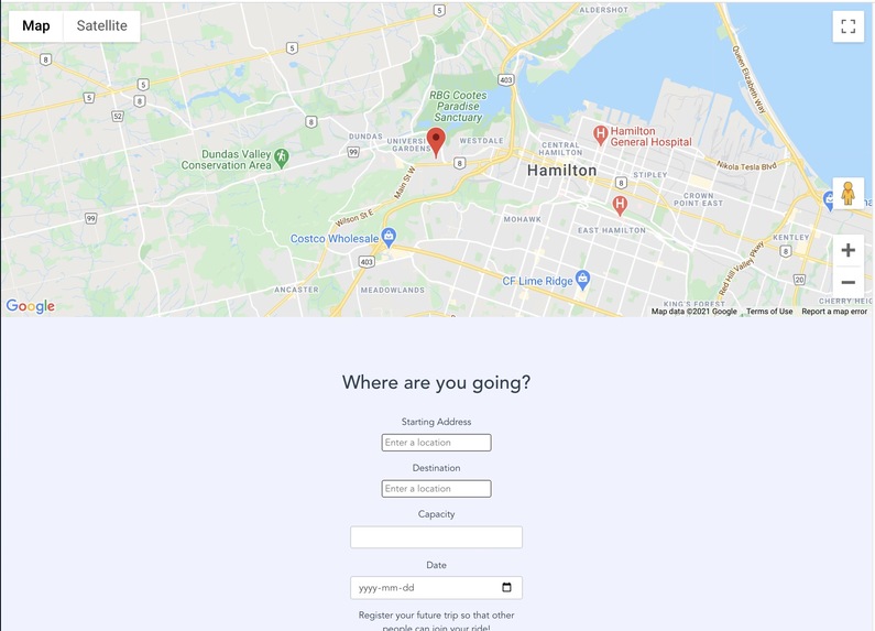 poolit – screenshot 4