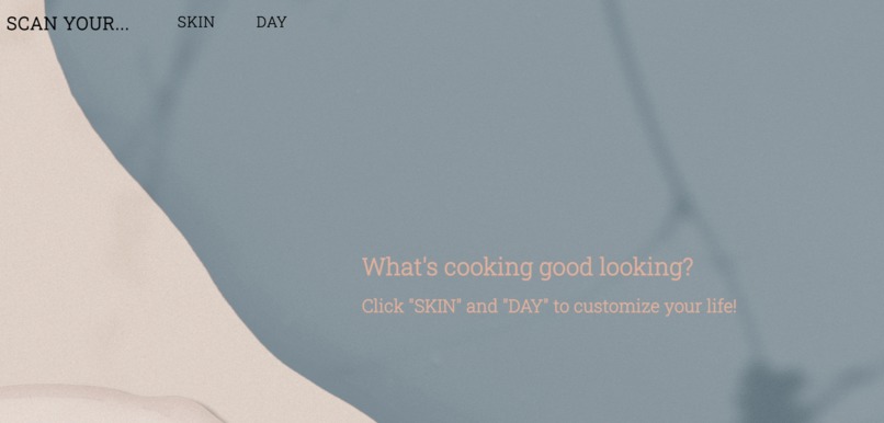 Scan Your Skin – screenshot 4