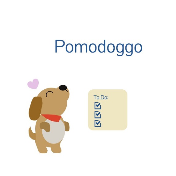 Pomodoggo – screenshot 1