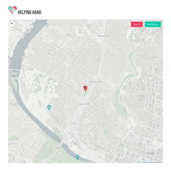 Helping Hand – screenshot 4