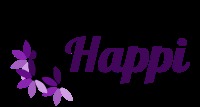 Happi – screenshot 1