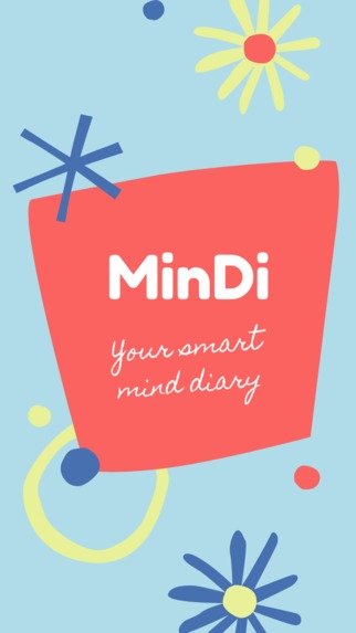 MinDi – screenshot 1