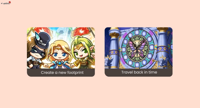 W*-apleStory – screenshot 2